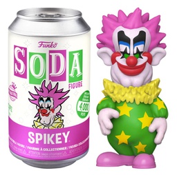 [FU59424] Funko soda Spiky