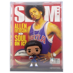 [FU59349] Funko Pop NBA-01- Slam - Allen Iverson Fig