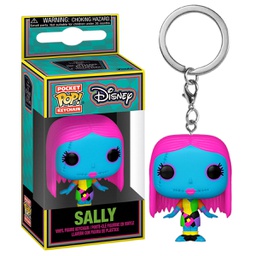 [FU63968] Pocket Pop! Disney: NBC- Sally (Blacklight)