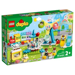 [6332212] LEGO DUPLO - Amusement Park Set