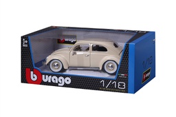 [bur18-12029] Volkswagen Beetle Caver from Borago