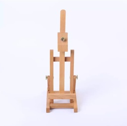 Funfine wooden easel 12*16*39 cm