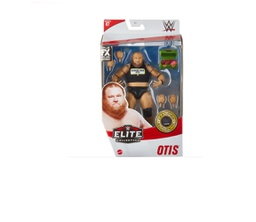 [gdf60] WWE-Otis character