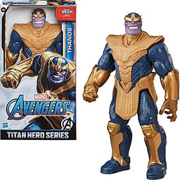 [e73815l] Marvel Avengers Titan Hero Blast Action Figure