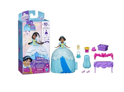 [f34685x] Hasbro Disney Princess Secret Styles - Chic Surprise