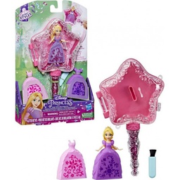 [f32765x] Disney Princess Magic with Doll Dress Set