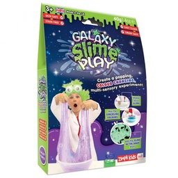 [6800006558] Galaxy Slime by Zimbly Glow Stars