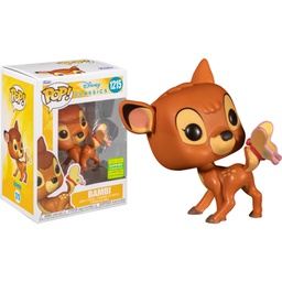 [FU65244] Funko Pop Disney Classic - 1215 - Bambi