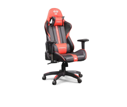 [EEC412BRAA-IA] Cobra leather gaming chair