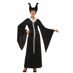 [79017] Evil Fairy Fancy Dress - Halloween