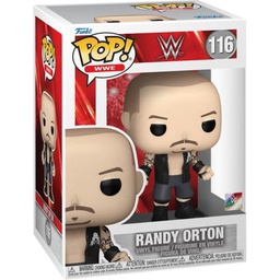 [FU65339] Funko Pop WWE-116-Randy Orton
