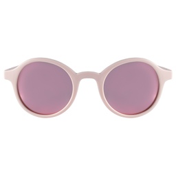 [LS-FS-BPM] ليتل سول-نظارات شمسية للأطفال وردي عاكس