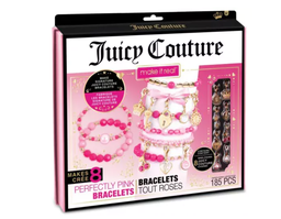 [4413] Make It Real Juicy Couture Perfectly 185 Pieces