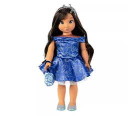 [220101] Cinderella Disney Princess Ellie doll