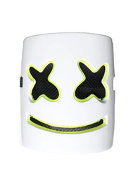 [0402] DJ Marshmello Kids Light Up Mask