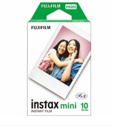 [73796] Fujifilm instax mini - 10 sheets