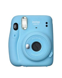 [31070] Fujifilm Instax Mini 11 Instant Film Camera - Blue
