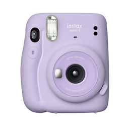 [31117] Fujifilm Instax Mini 11 Instant Film Camera - Purple