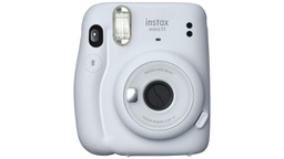 [31100] Fujifilm Instax Mini 11 Instant Film Camera - White