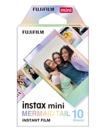 [26663] Fujifilm instax mini - 10 sheets