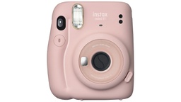[31087] Fujifilm Instax Mini 11 Instant Film Camera - Pink