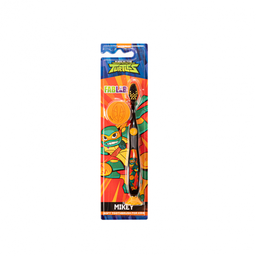 [1065001] Ninja toothbrush for kids