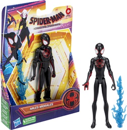 [f38395x] Spider-Man character Miles Morales