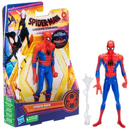 [f38385x] Marvel Spider-Man figure