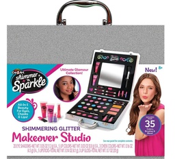 [SNS-17965] Shimmer N Sparkle Glitter Makeover Studio