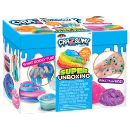 [CA-19446] Opening super slime boxes