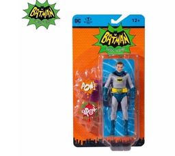 [TMP-15034] DC Batman Unmasked 6-inch Action Figure