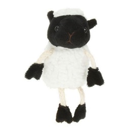 [PC020216] White sheep finger puppets