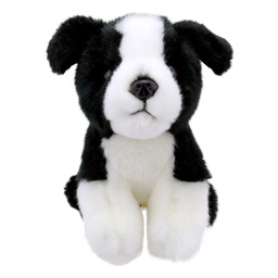 [WB005004] Wilberry Minis: Border Collie