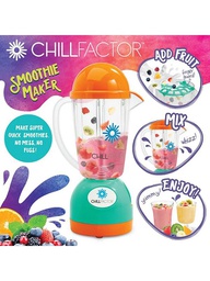 [07669] Chill Factor juice making machine