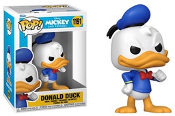 [FU59621] Funko Pop Disney Mickey and Friends - 1191-Donald Duck