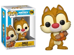[FU59620] Funko Pop Disney Mickey -1194-Dale