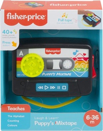 [GXX32] Fisher-Price activity game from the English language