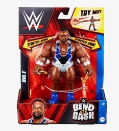 [HDM04] WWE Bend N’ Bash Asst