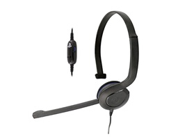 [14543] Langalliset kuulokkeet PlayStation-soittimelle