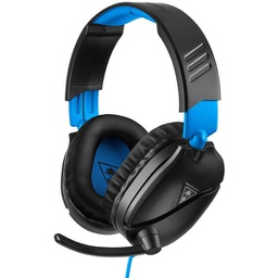 [37612] PlayStation PS5/PS4 Recon 70 Wired Gaming Headset - Black