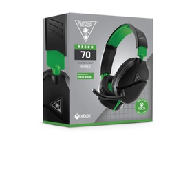 [37614] Turtle beach recon 70 gaming headset for xbox one
