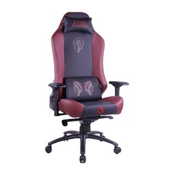 [DC005] Dragon gaming chair with adjustable armrest