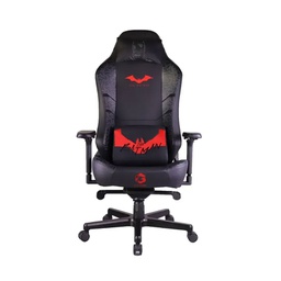 [DC001] Value Gaming Chair with Adjustable Armrest - Batman