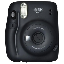 [27274] Fujifilm Instax Mini 11 Instant Film Camera - Charcoal Gray