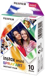 [484014] Fujifilm Instax Mini Art Instax Film