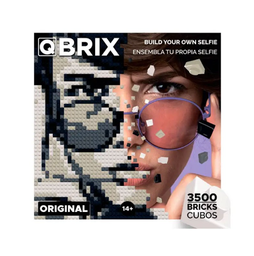 [50001] QBrix - Image Building Kit