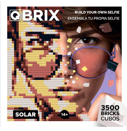 [50002] QBrix - Image Building Kit