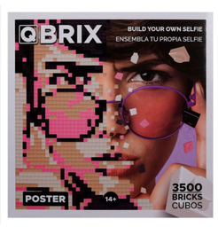 [50003] QBrix - Image Building Kit