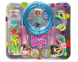 [56166] Jump rope training game