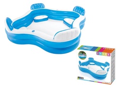 [INT56475] Intex - swimming pool in the family swimming center